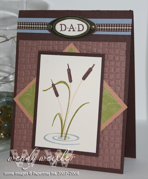 For my Dad for Father&#039;s Day!