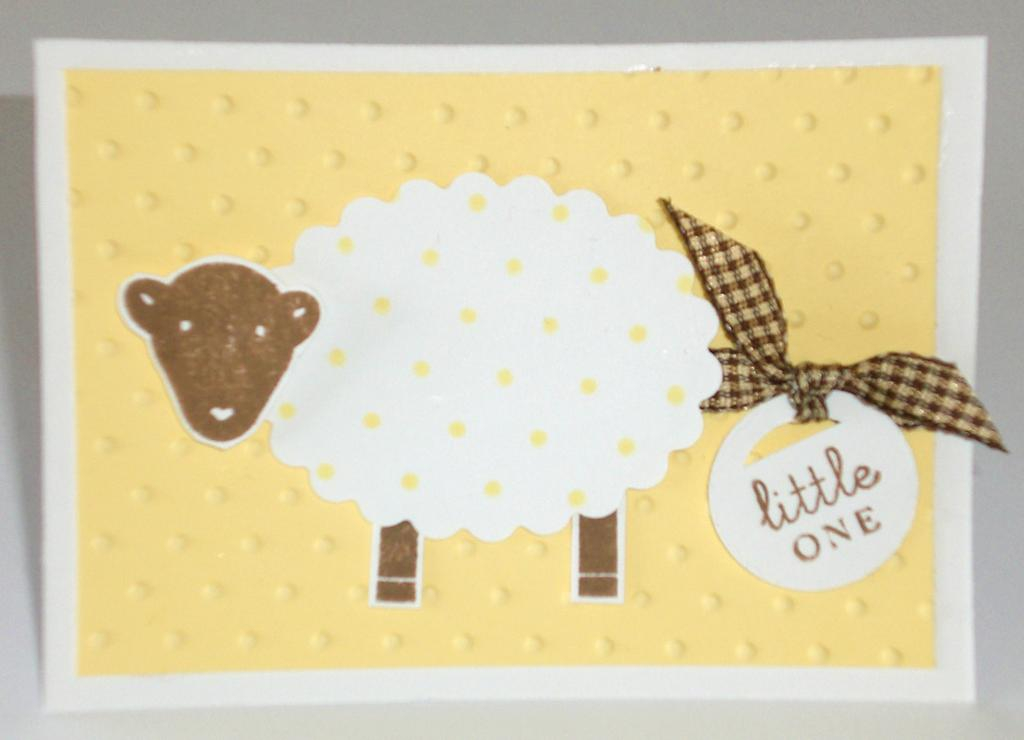 Regan D&#039;Agostino&#039;s Baby ATC Swap<br />
<br />
my blog :...