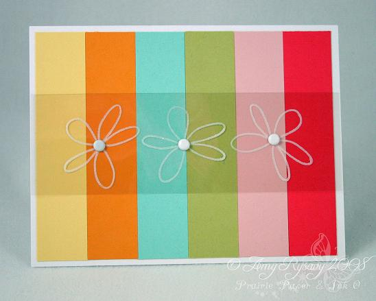 STAMPS: Flower Garden by Papertrey Ink.<br />
<br />
CS: Papertrey Stamper&#039;s Select...