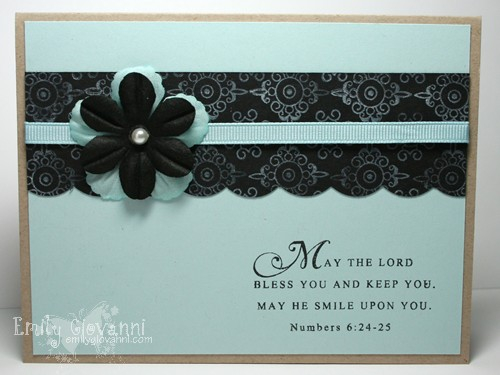 Simple Little Things/ Everyday Blessings
