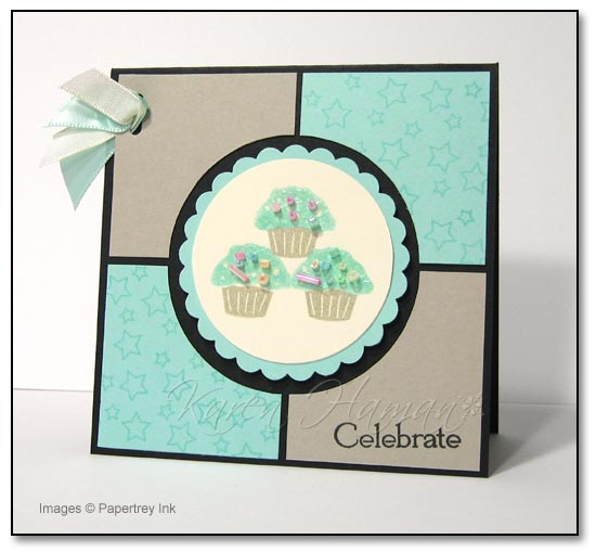 This is for the challenge: CmWC2<br />
<br />
stamps: PTI It&#039;s a Celebration<br />...