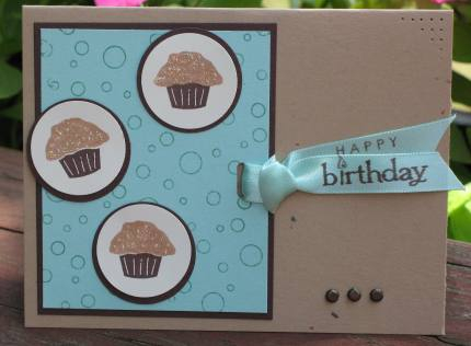 I made this for my husband&#039;s birthday.  Our son gave it to him since they both love...