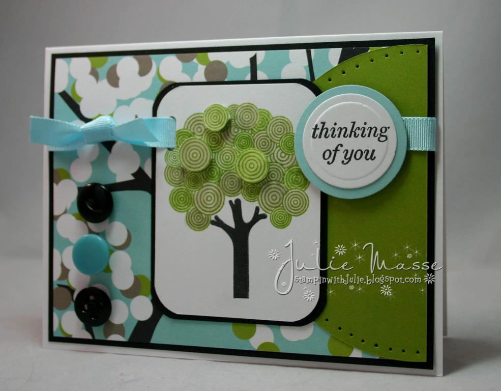 I made this card for Taylor&#039;s Cupcake Challenge 21 - a bit late but it was a fun sketch!...