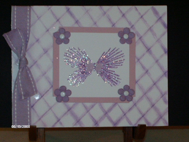 Butterfly #3
