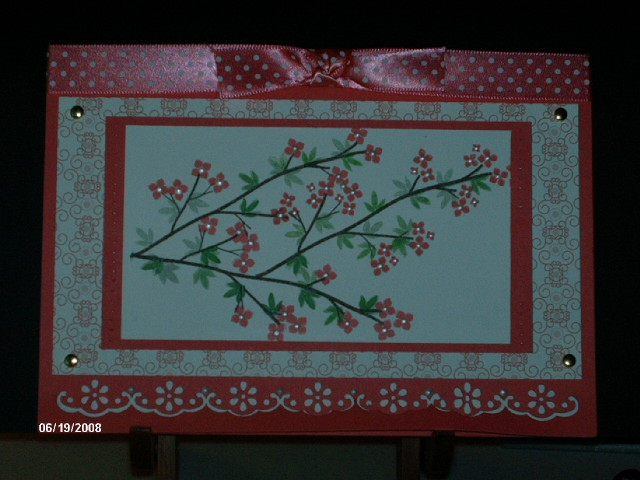 For a Friend