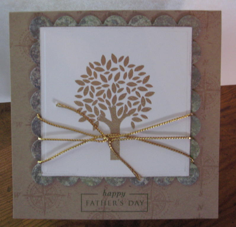 Father&#039;s Day Card