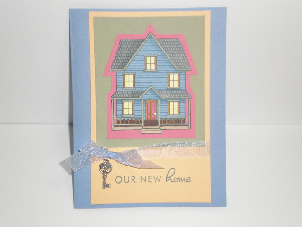 This set sure is fun to color!!  Notice the little silver key - isn&#039;t that cute?  I...