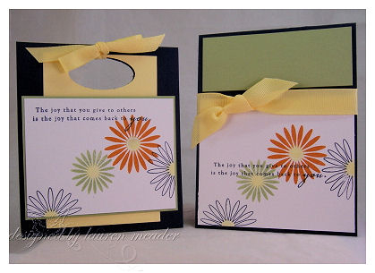 Simple Summer Flowers Set<br />
<br />
Stamps: Floral Frenzy, Out on a limb<br />
Inks: night...