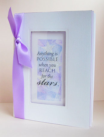 This submission is for the PTI GSS &quot;Best Use of a Stamp Set Released Before May 2008&quot;...