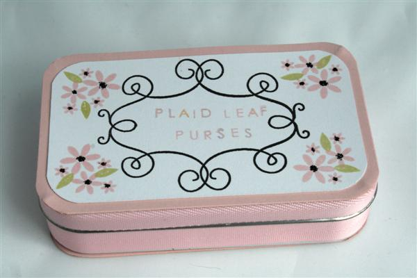 Entry for stamp sets released before May 2008. I started having parties for my purse business...