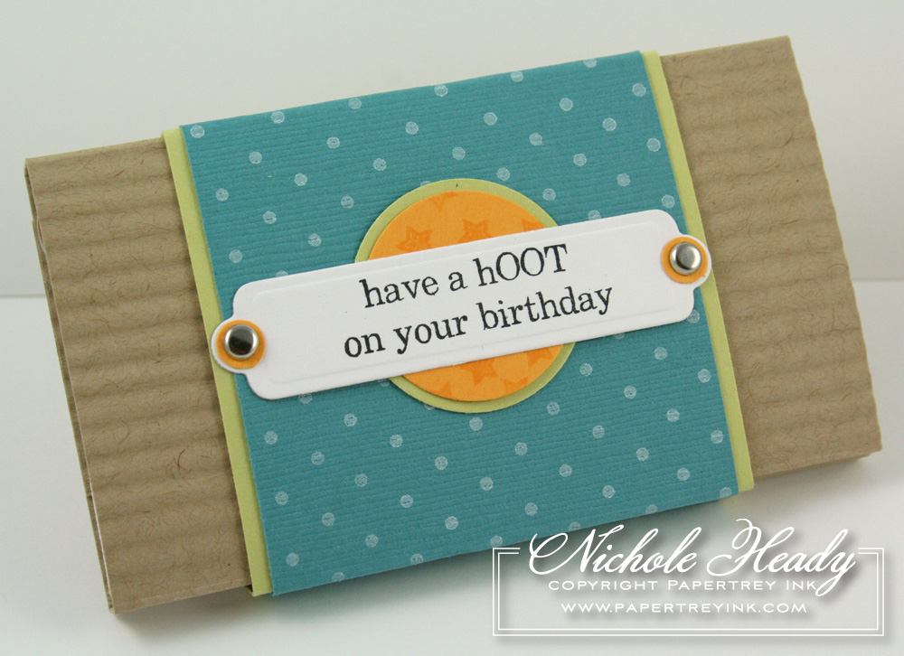Stamps: Wise Owl &amp; Polka Dot Basics<br />
Ink: Black Noir palette ink, SU! white craft ink,...