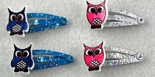 Supplies<br />
<br />
Stamps:<br />
-Wise Owl (Urban Design) by PTI<br />
<br />
Ink:<br />...