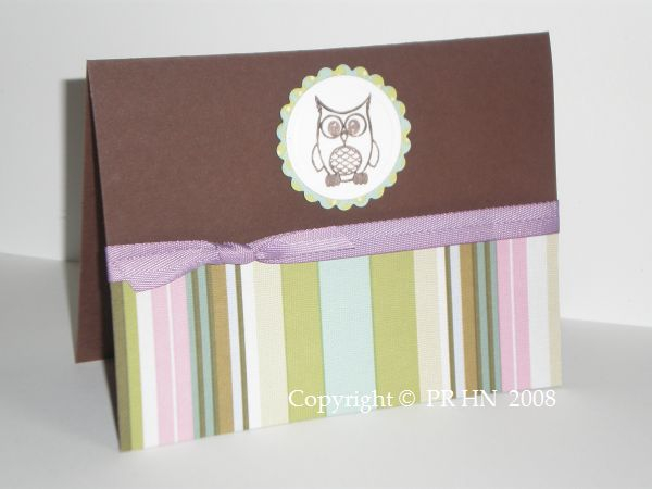 I like the big owl from the set, but find myself using the little ones more!