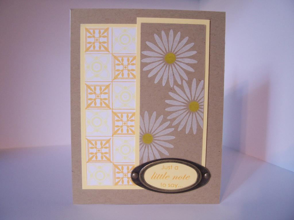 Guidelines and Floral Frenzy