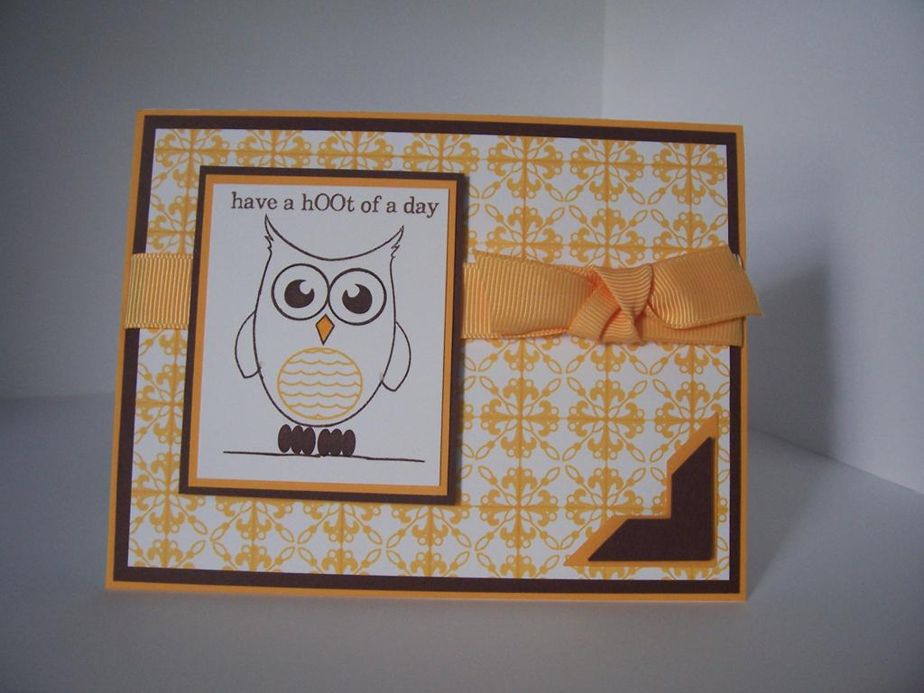Guidelines and Wise Owl