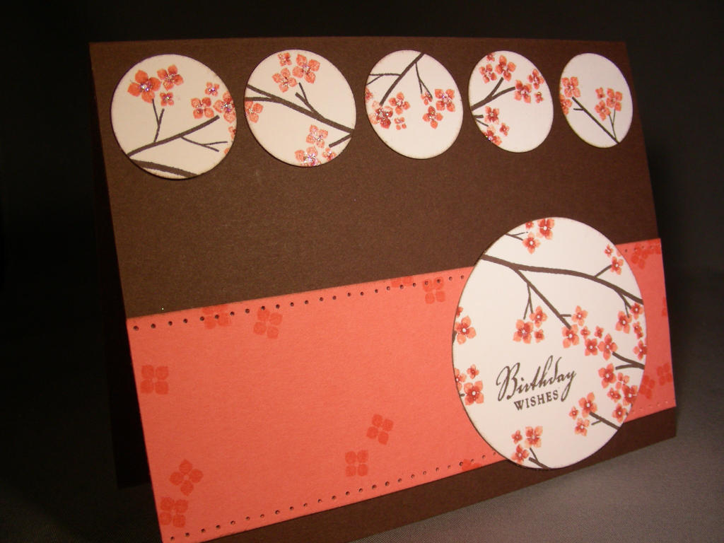 I had so much fun with Mary K&#039;s CMWC17!  It was my first try at it!  I had a ton of fun and...