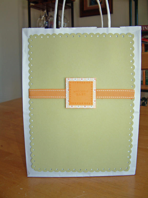 Gift bag