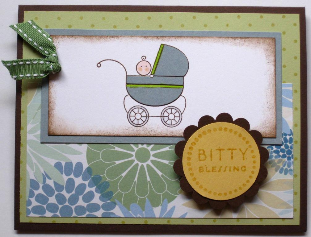 http://dpkcreations.blogspot.com/2008/08/oh-baby.html<br />
Stamps: PTI Bitty Baby Blessings,...