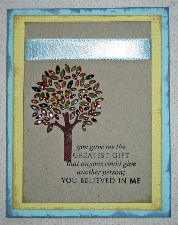 I am a little late for Father&#039;s day, but I just wanted my dad to know that I love and...