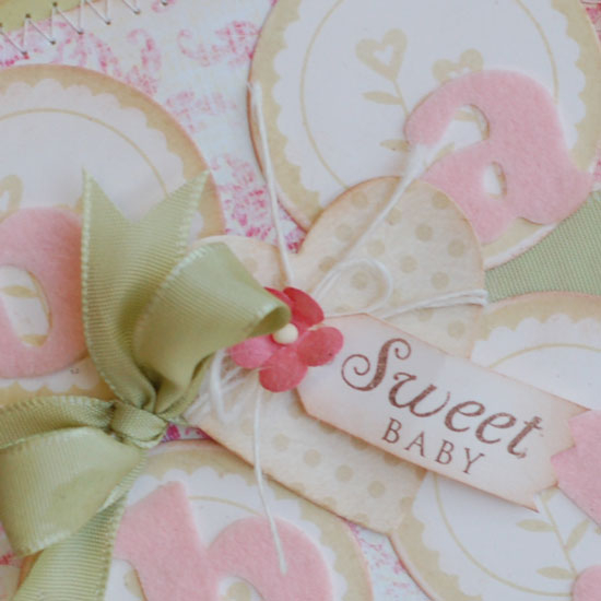 Stamps:  Love Tags 2010, Mega Mixed Messages<br />
Ink:  Spring Moss, Dark Chocolate<br />...