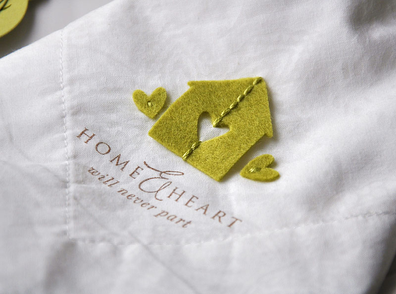 Love Lives Here Hostess Gift<br />
Stamps: Love Lives Here &amp; Mat Stack #2<br />
Ink: Ripe...