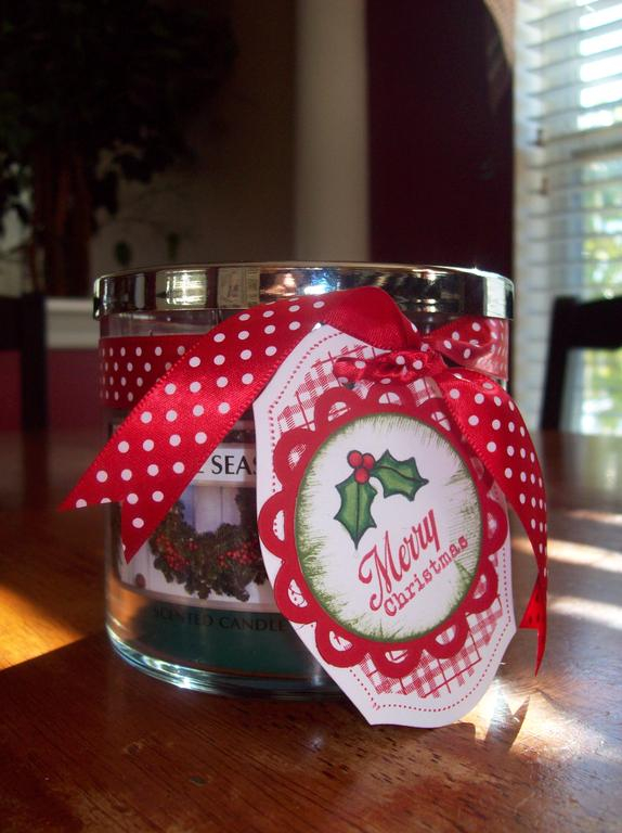 Tiny Treats Christmas, Friendship Jar Holiday Fillers, Limitless Layers