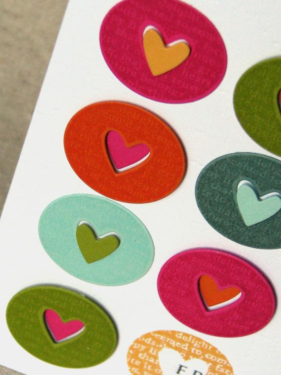 Stamps - Love Lives Here<br />
CS - White, Raspberry Fizz, Aqua Mist, Ocean Tides, Orange Zest,...