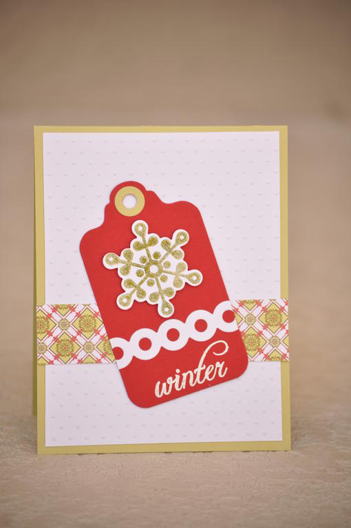 Christmas card 3