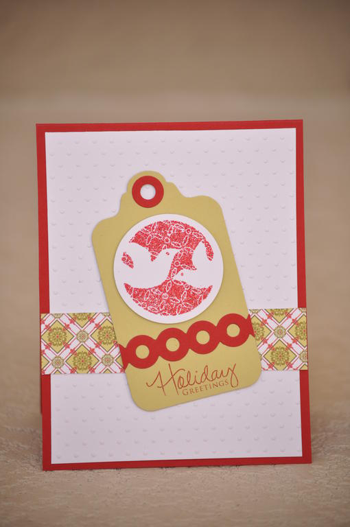 Christmas card 5