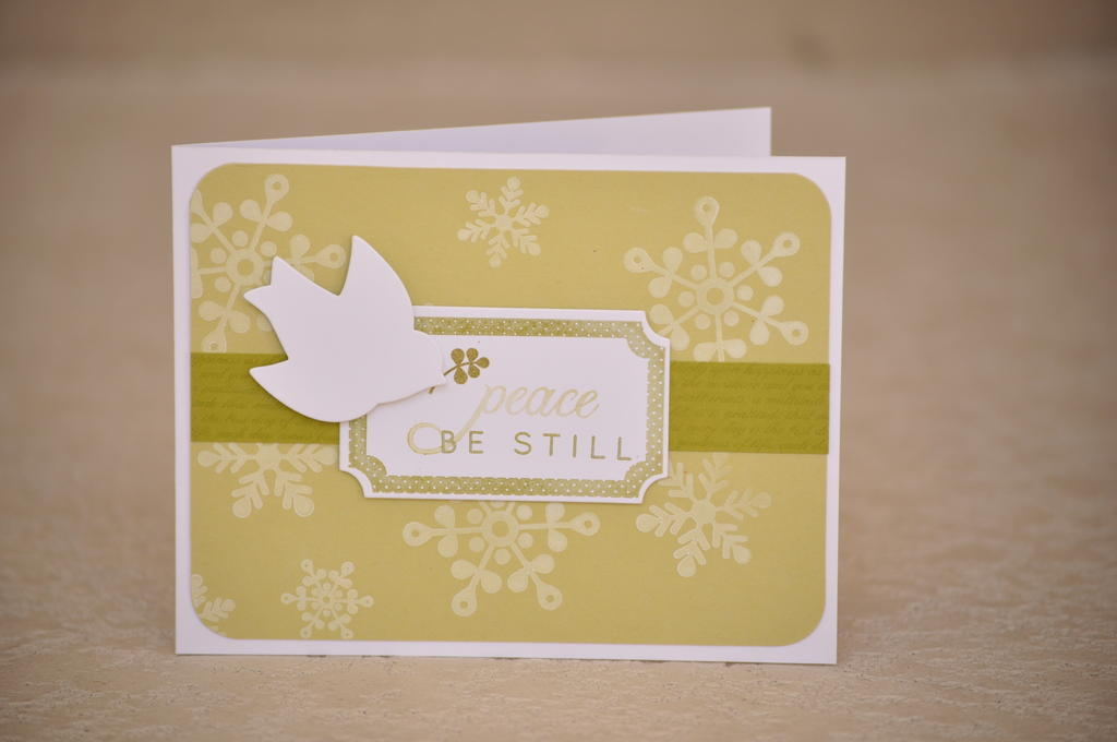 Christmas card 7
