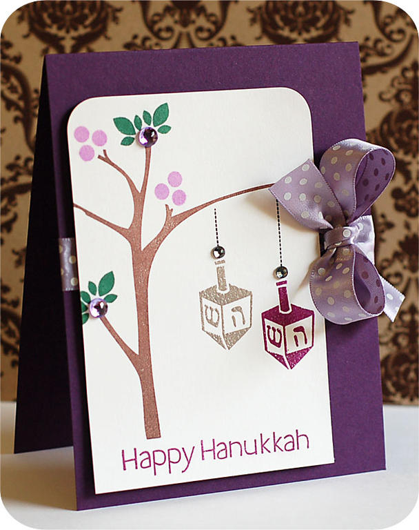 This was done for the PTI October blog hop, using the "Merry Little Christmas" set....