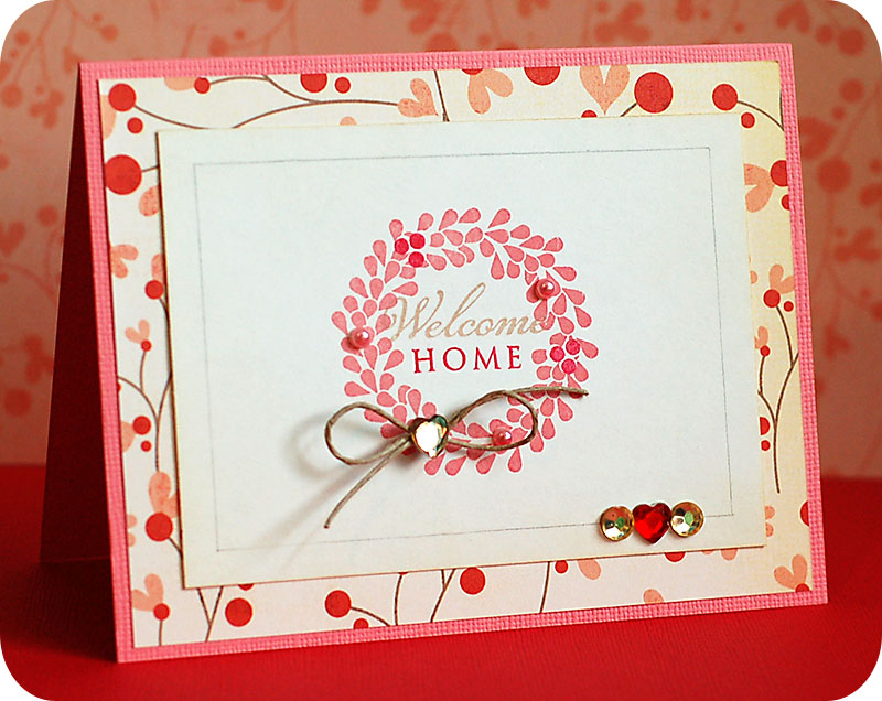 Uses the Wreath for All Seasons set.  Thanks for looking!!