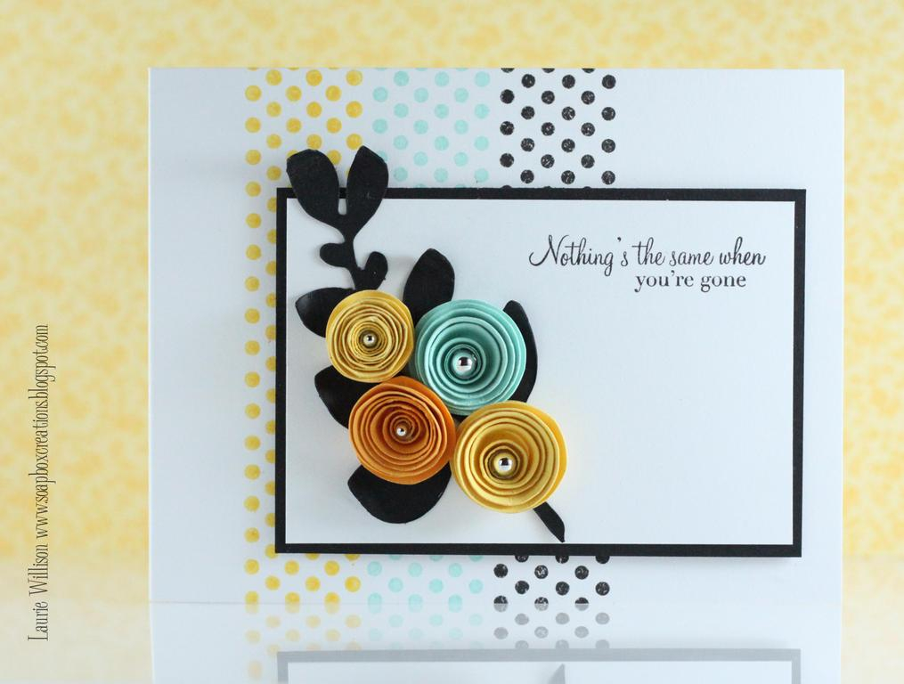 Nothings the same when you are gone