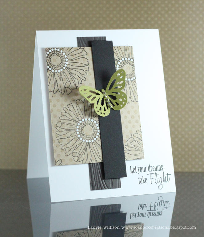 Let your dreams take flight