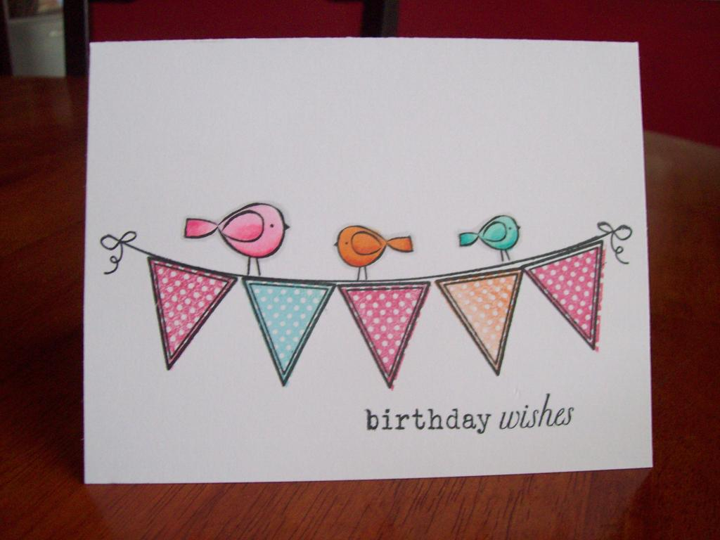 Little Bitty Bird, Banner Builder