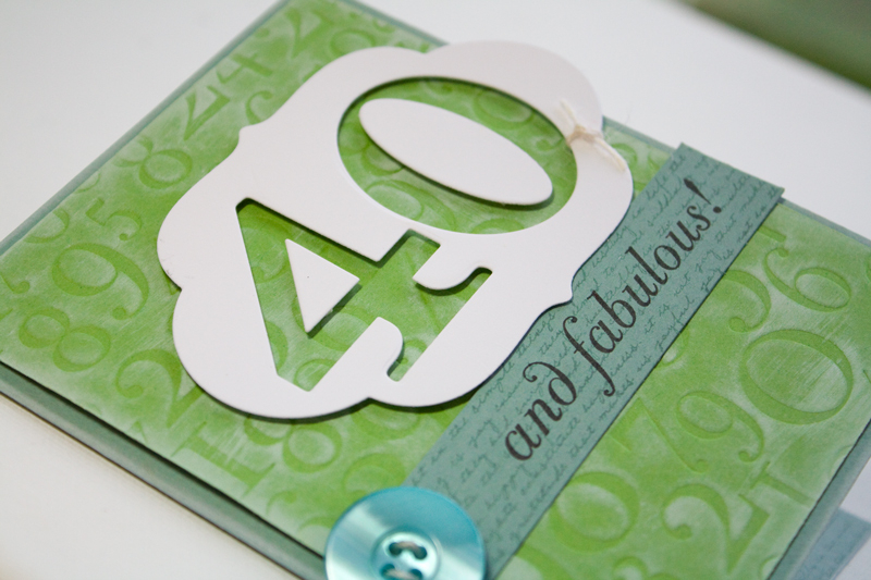 # Stamps- Big Birthday Wishes, BB: Text Style<br />
# Ink- Fresh Snow, True Black, VersaMark<br...