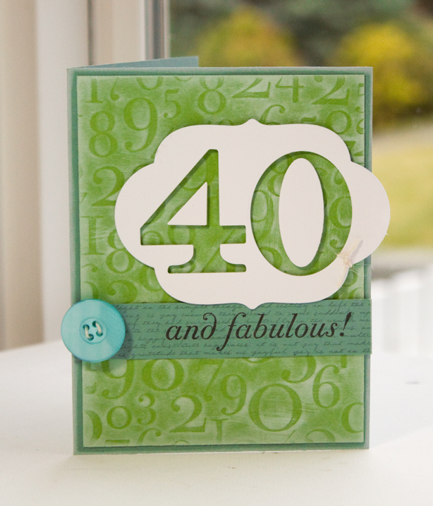 # Stamps- Big Birthday Wishes, BB: Text Style<br />
# Ink- Fresh Snow, True Black, VersaMark<br...