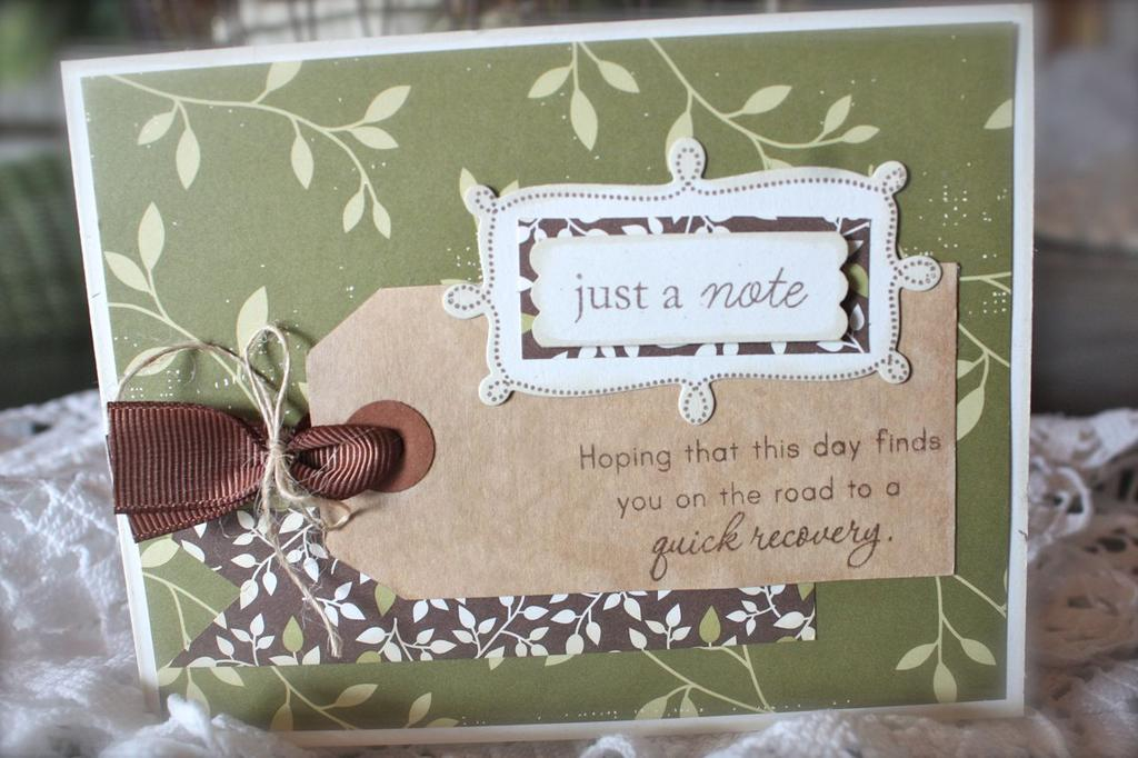 Stamps:Healing Touch Sentiments, Fillable Frames #12<br />
Ink<img...
