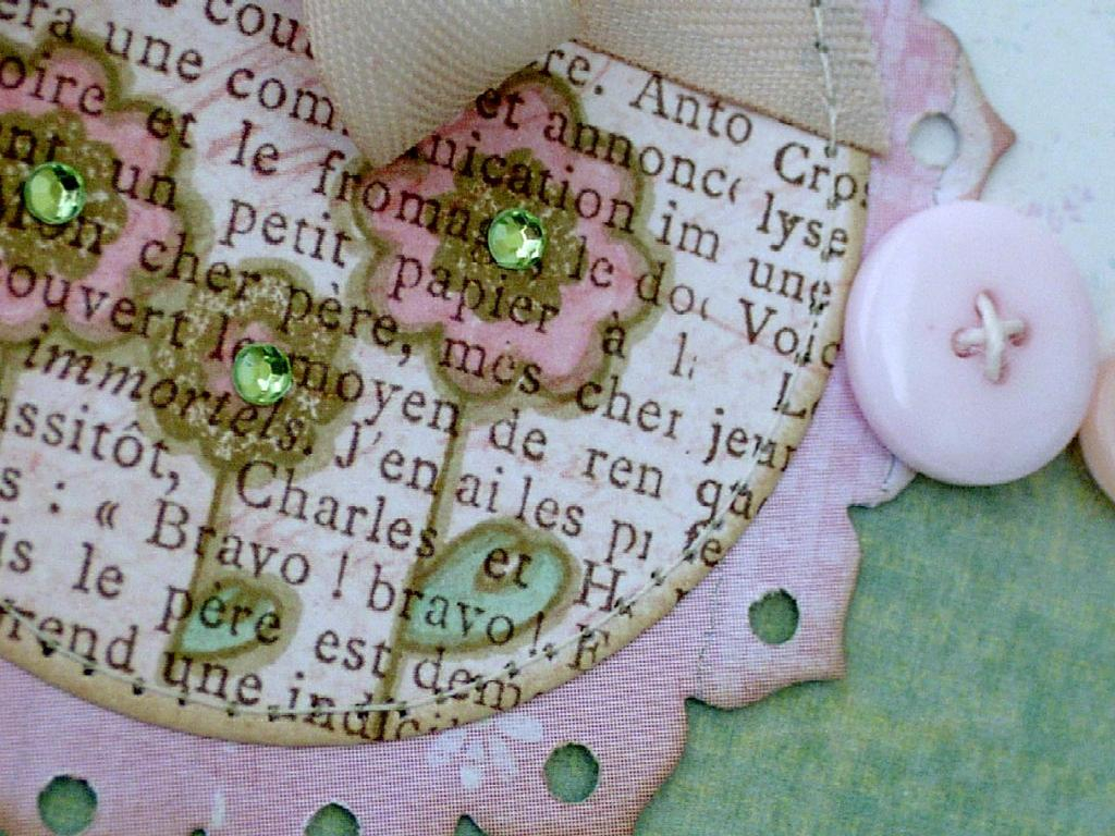 Papertrey Ink Supplies Used:<br />
Stamps:<br />
Way to Go, Kiddo<br />
Paper:<br />
Rustic...