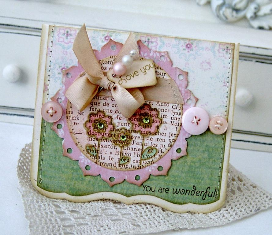 Papertrey Ink Supplies Used:<br />
Stamps:<br />
Way to Go, Kiddo<br />
Paper:<br />
Rustic...