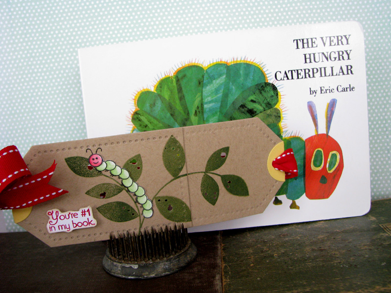 Stamps - Way to Go, Kiddo; Turning a New Leaf<br />
CS - Kraft, White, Harvest Gold<br />
Ink...