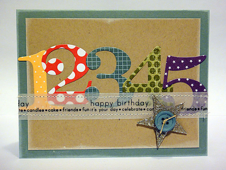 stamps: Simple Sentiments<br />
<br />
ink: True Black, Fresh Snow<br />
<br />
cardstock:...