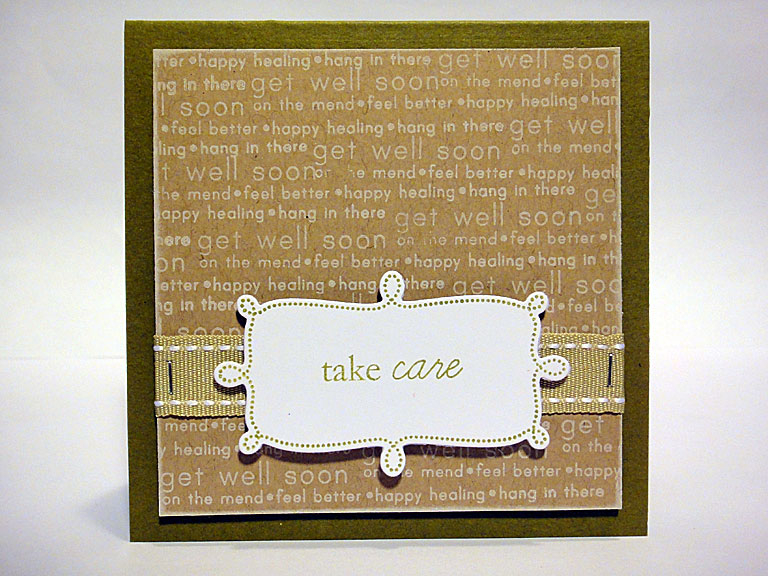 stamps: Simple Sentiments, Fillable Frames #12<br />
<br />
ink: Fresh Snow, Ripe Avocado<br...