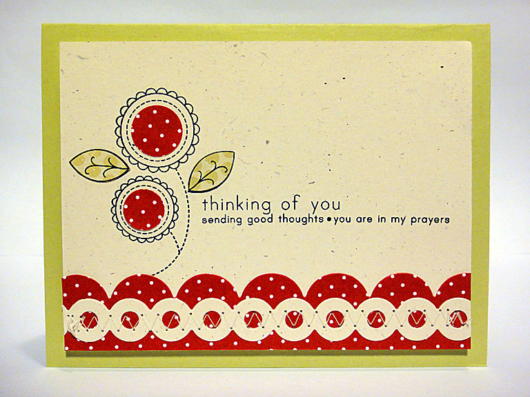 stamps: Simple Sentiments, Baby Button Bits<br />
<br />
ink: True Black<br />
<br />...