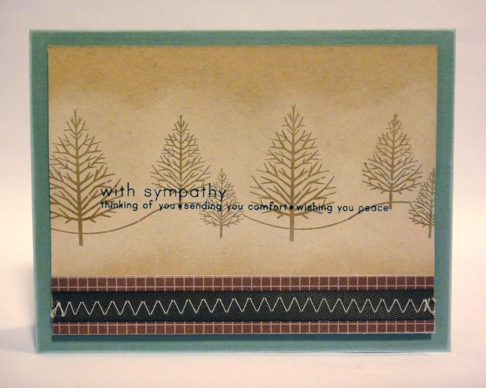 stamps: Simple Sentiments, Masculine Motifs<br />
<br />
ink: True Black, Fresh Snow,...