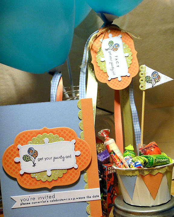 stamps: Tiny Treats: Birthday, Fillable Frames #12, Simple Sentiments, Simple Alphabet<br />...