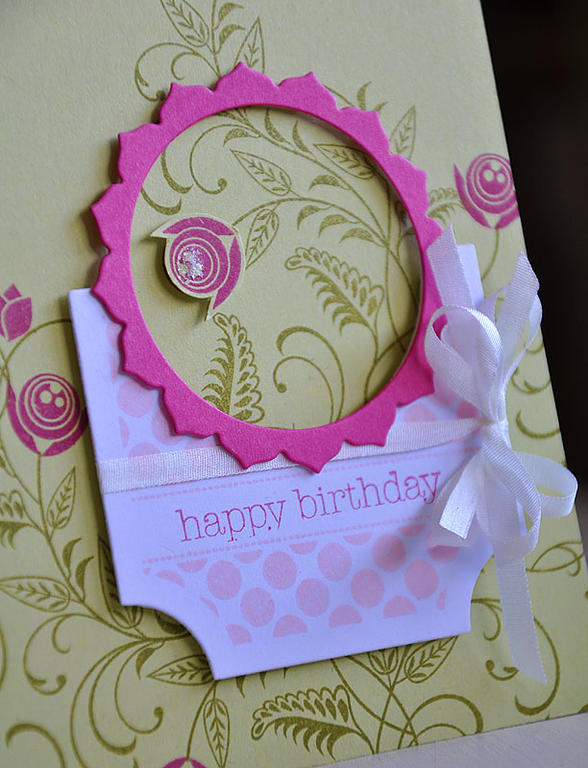 Stamps: Mat Stack #3 Collection, Inside &amp; Out: Birthday &amp; With Sympathy<br />
Ink: Ripe...