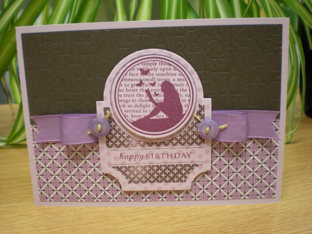 Jump Start<br />
<br />
Stamps: All booked up, Polka Dot Basics II, Father Knows Best...