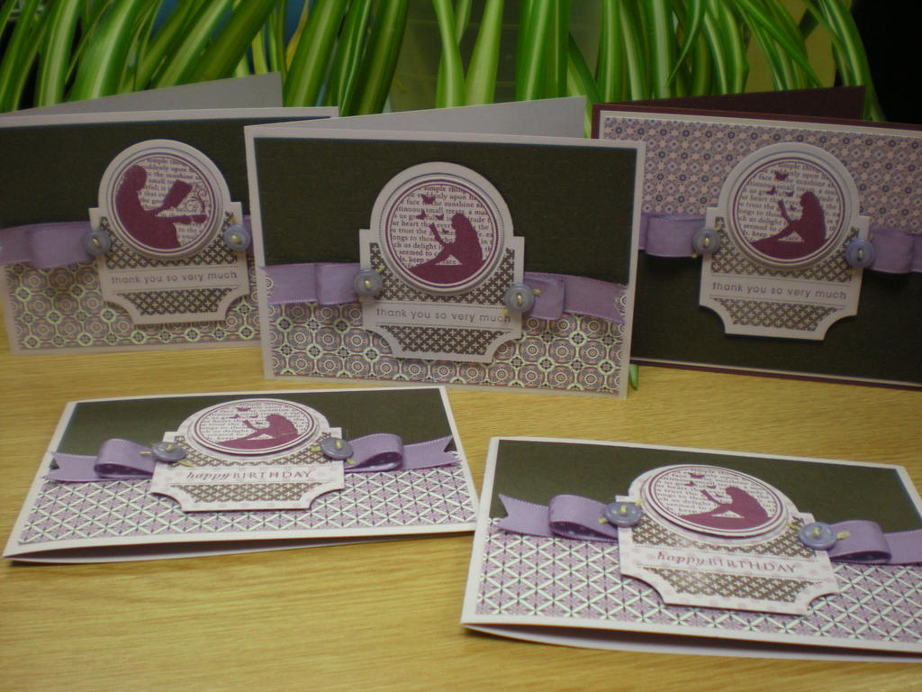 Jump Start<br />
<br />
Stamps: All booked up, Polka Dot Basics II, Father Knows Best...