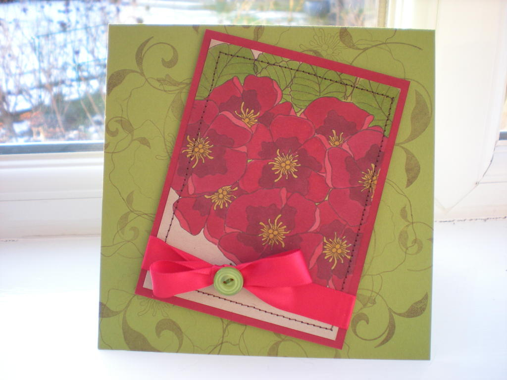 Papertrey Playhouse CASE